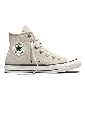 Zapatilla Urbana White  All Star Unisex