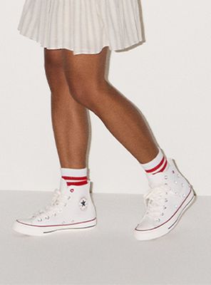 Zapatilla Urbana Design  All Star Unisex