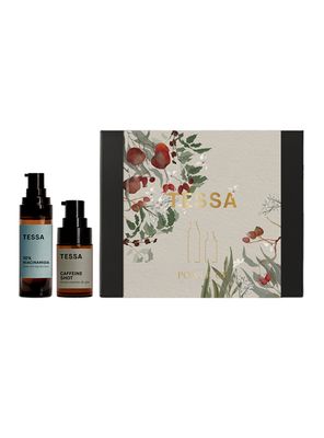 Set de Belleza Power Up