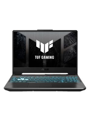 Notebook Gamer TUF Gaming A15 AMD Ryzen 7 RTX 3050 16GB RAM 512GB SSD 15.6'' FHD 144Hz
