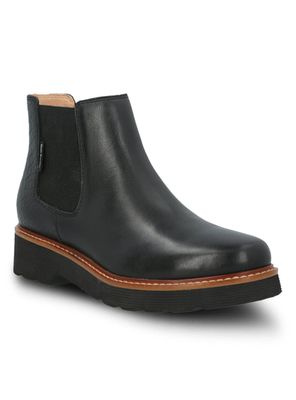 Imagen 2 del producto Botín Mujer Cuero Bonnie