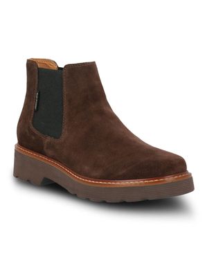 Imagen 2 del producto Botín Mujer Cuero Bonnie