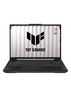 Imagen 1 del producto Notebook Gamer TUF Gaming F16 Intel Core 5 Nvidia GeForce RTX 3050 16GB RAM 512GB SSD 16'' 144Hz