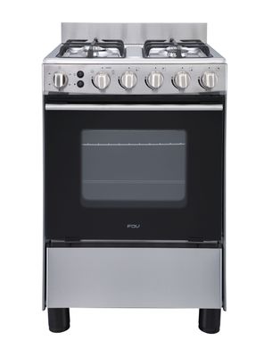 Cocina a Gas 4 Quemadores 24BMG4G059