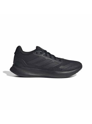 Zapatilla Urbana Black Runfalcon 5 Jr. Unisex