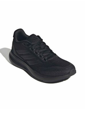 Imagen 2 del producto Zapatilla Urbana Black Runfalcon 5 Jr. Unisex