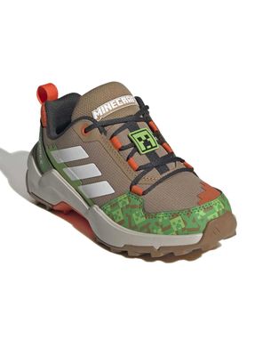 Imagen 2 del producto Zapatilla Urbana Minecraft Hiking Terrex Ax4R K Jr. Unisex