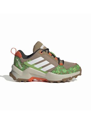 Imagen 1 del producto Zapatilla Urbana Minecraft Hiking Terrex Ax4R K Jr. Unisex