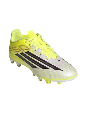 Imagen 2 del producto Zapatilla de Fútbol Infantil F50 Club Fg/Mg J