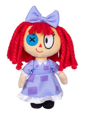 Peluche Ragatha Digital Circus