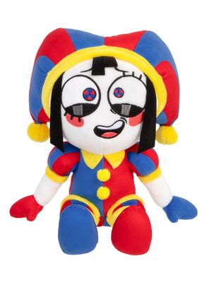 Peluche Pomni Digital Circus con Sonido