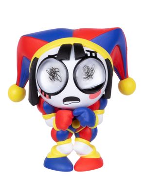 Figura de Acción V Ponmi Digital Circus