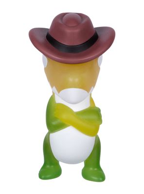 Figura de Acción Gummigoo Digital Circus