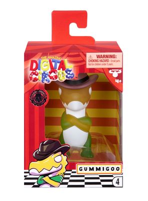 Imagen 2 del producto Figura de Acción Gummigoo Digital Circus