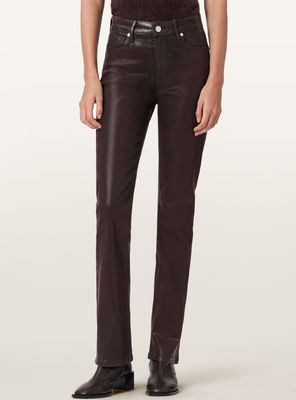 Imagen 1 del producto Jeans Haldan Coated