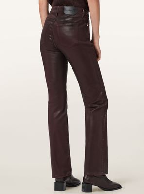 Imagen 2 del producto Jeans Haldan Coated