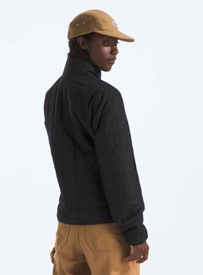 Imagen 2 del producto Chaqueta W Junction Insulated