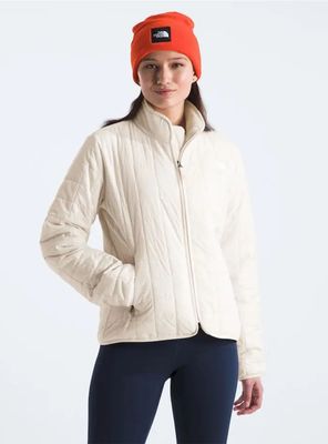 Chaqueta Logo Junction Insulated
