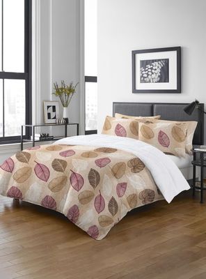 Plumón Coral Yellowstone 1.5 Plazas