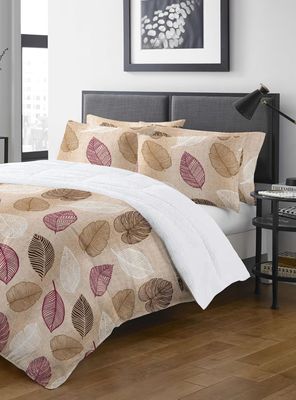 Imagen 2 del producto Plumón Coral Yellowstone 1.5 Plazas