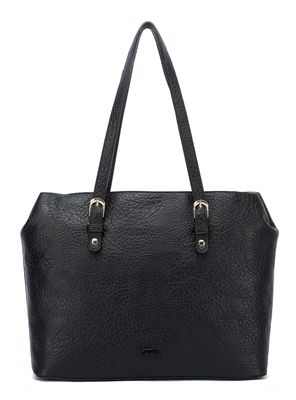 Cartera Salomé Negro