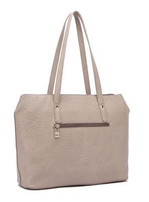 Imagen 2 del producto Cartera Salomé Beige