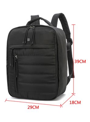 Imagen 2 del producto Mochila Leire Negro