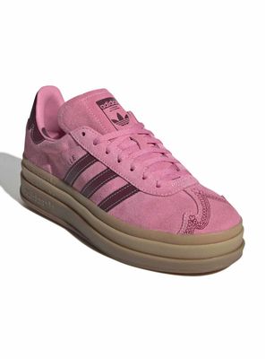 Imagen 2 del producto Zapatilla Urbana Style Originals Gazelle Bold W  Mujer