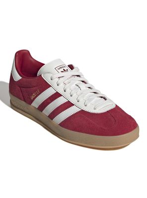 Imagen 2 del producto Zapatilla Urbana Gazelle Indoor Originals Mujer