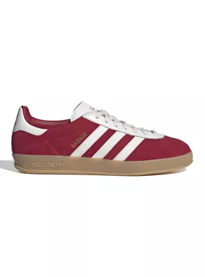 Zapatilla Urbana Gazelle Indoor Originals Mujer