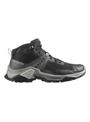 Zapatilla Outdoor Hiking X Raise 2 Mid Mujer