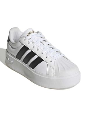 Imagen 2 del producto Zapatilla Urbana Sportswear White Streettalk Bold Mujer