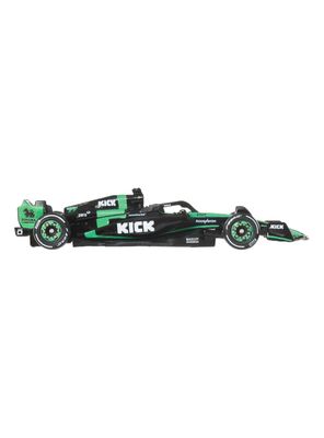 Imagen 2 del producto Auto de Juguete Collector Equipo Kick Sauber Formula 1 Valterri Bottas