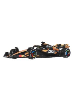 Imagen 2 del producto Auto de Juguete Collector Equipo McLaren Formula 1 Lando Norris