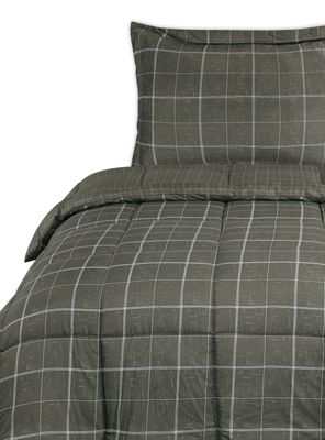 Imagen 1 del producto Plumón 1.5 Plazas Diseño Print