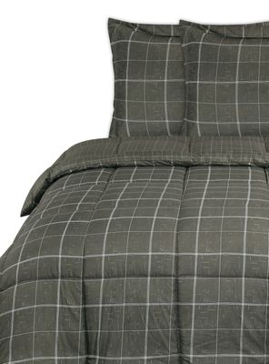 Imagen 1 del producto Plumón 2 Plazas Diseño Print