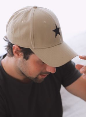 Imagen 2 del producto Jockey Camel Black Star