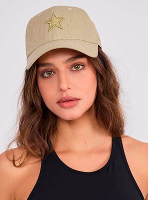 Jockey Beige Gold Star