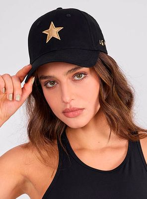 Jockey Black Gold Star