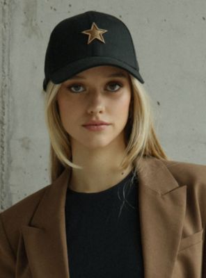 Imagen 2 del producto Jockey Black Gold Star