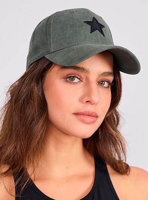 Imagen 2 del producto Jockey Green Black Star