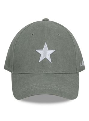 Imagen 2 del producto Jockey Olive White Star