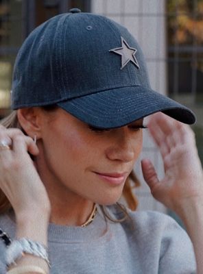 Imagen 2 del producto Jockey Gray Silver Star