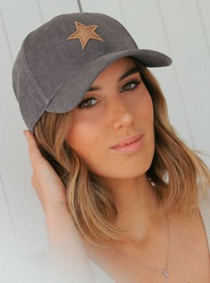 Jockey Gray Gold Star