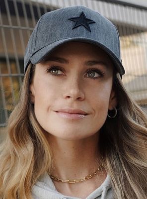 Imagen 2 del producto Jockey Gray Black Star