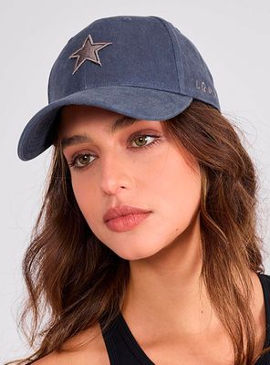 Jockey Blue Silver Star