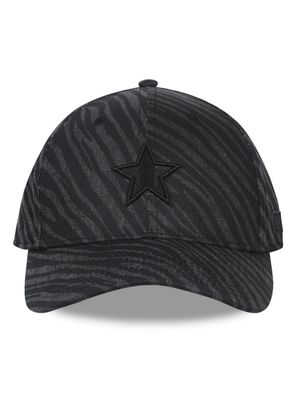 Imagen 2 del producto Jockey Black Zebra Black Star