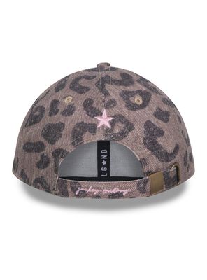 Imagen 2 del producto Jockey Cheetah Pink Star