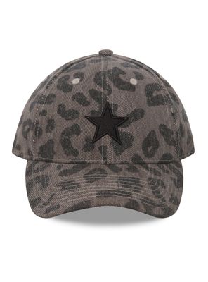 Jockey Cheetah Brown Star