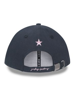 Imagen 2 del producto Jockey Navy Pink Star